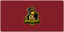bananabanditgaming91 XXL Gaming Mousepad