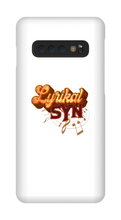 lyrikalsyn Samsung Phone Cases