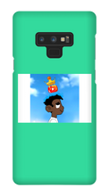 projectjordan Samsung Phone Cases