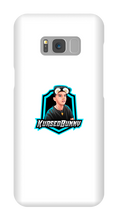 kursedbunny Samsung Phone Cases