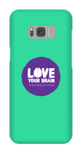 triverso_official Your Brains Samsung Phone Cases