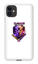 dawghousegaminguk iPhone Phone Cases