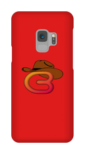 cowboythreeper Samsung Phone Cases