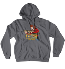 JxhnoGaming Hoodie (No-Zip/Pullover)