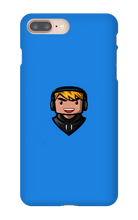 sparkz_ryze iPhone Phone Cases