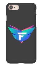 flyzk iPhone Phone Cases