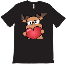 Puduhge Love T-Shirts