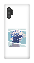 omicorax Samsung Phone Cases