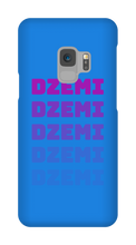 dzemi Samsung Phone Cases