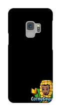 CornyGuyy Samsung Phone Case (Bitmoji)