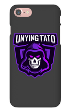undyingtato iPhone Phone Cases