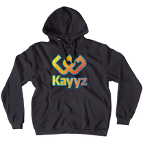 WG Kayyz Hoodie