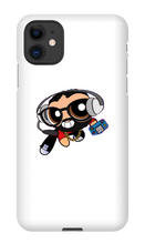 heemzcastgaming iPhone Phone Cases