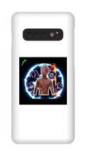 comp2k19 Samsung Phone Cases