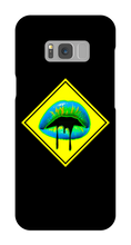 toxicsmooches Samsung Phone Cases