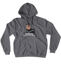 Auntie Collector Hoodie [White]