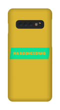 gabry__tv Samsung Phone Cases