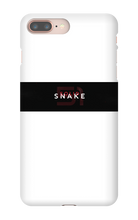 solidsnake51_ iPhone Phone Cases