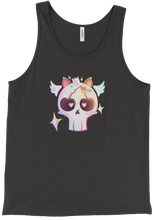 CherryClouds' Sub Badge Tank Top