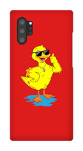 itzcotan Samsung Phone Cases
