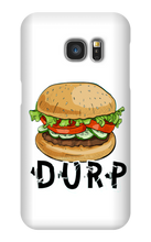 durrrp Samsung Phone Cases