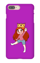 FaffiGS iPhone Phone Cases