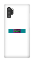 whiteradiottv Samsung Phone Cases