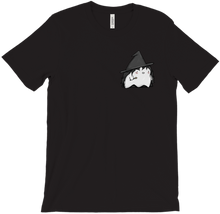 Witch Ghost T-Shirts