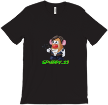 spuddy_23 T-Shirts