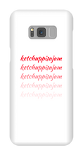 ketchuppisajam Samsung Phone Cases