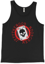 jeffthenoob199 Tank Top R