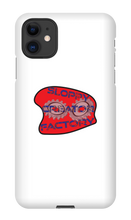 SCF iPhone Phone Cases