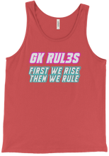 gkrul3s Tank Top
