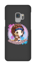 stardustsakuraa Samsung Phone Cases