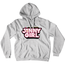 j1nnygirl Hoodies (No-Zip/Pullover)