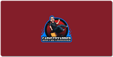 gary_gets_carried XXL Gaming Mousepad