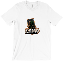All_l_Do_Is_Camp T-Shirts