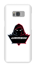 URMSIK  Samsung Phone Cases