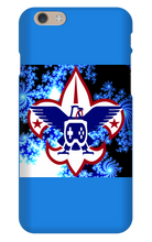 scout613tv iPhone Phone Cases