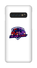 The Aging Gamerz Samsung Phone Cases