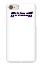 GvvBlog iPhone Phone Cases