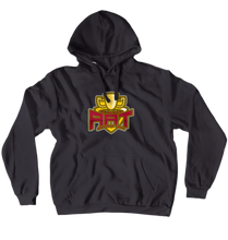 lemonsaucyman Hoodies (No-Zip/Pullover)