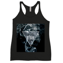 Womens Racer Back
