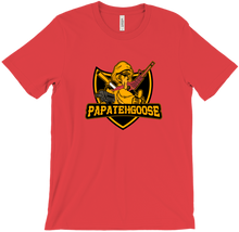 Papatehgoose T-Shirts