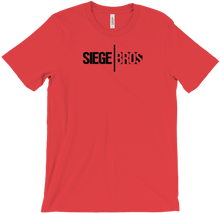 SiegeBros Official T-Shirts