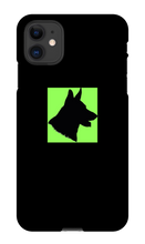 hulkyo9er iPhone 7 Phone Cases