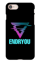 endryou76 iPhone Phone Cases