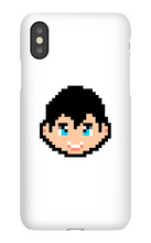 WreckItRob iPhone Cases