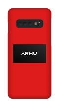 arhu Samsung Phone Cases
