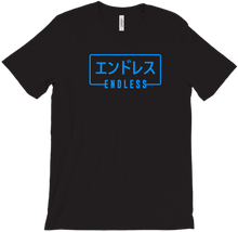 Endless Oollection - Portal Blue